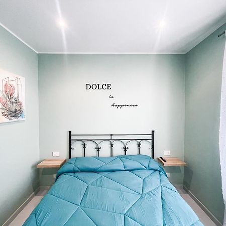 Dolce Apartments Albano Albano Laziale Eksteriør bilde