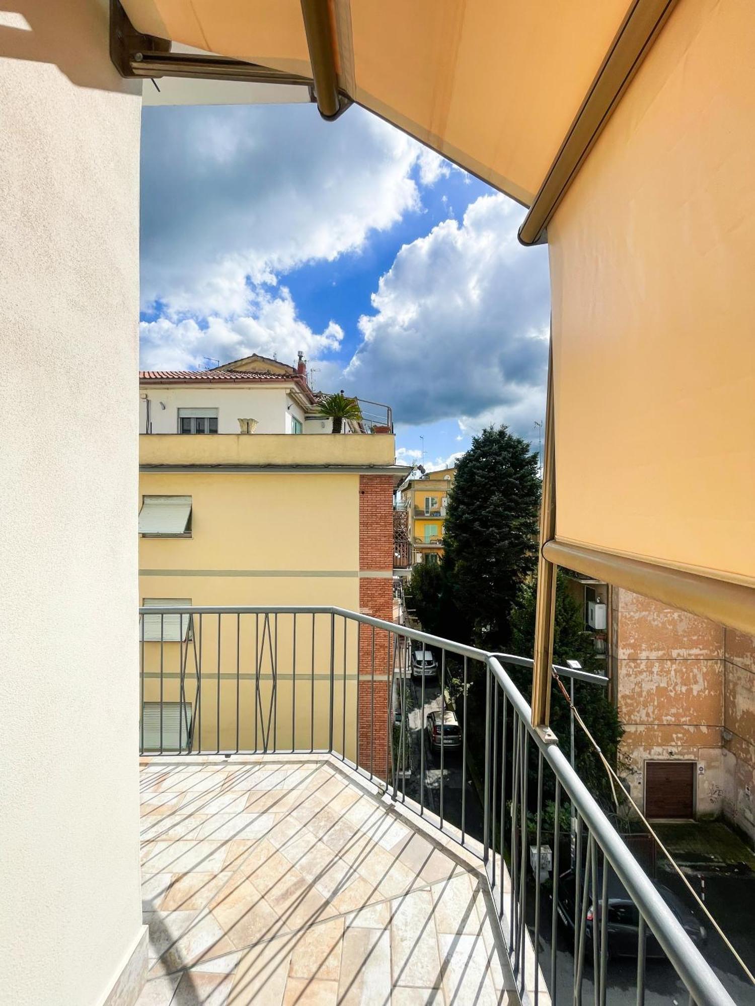 Dolce Apartments Albano Albano Laziale Eksteriør bilde