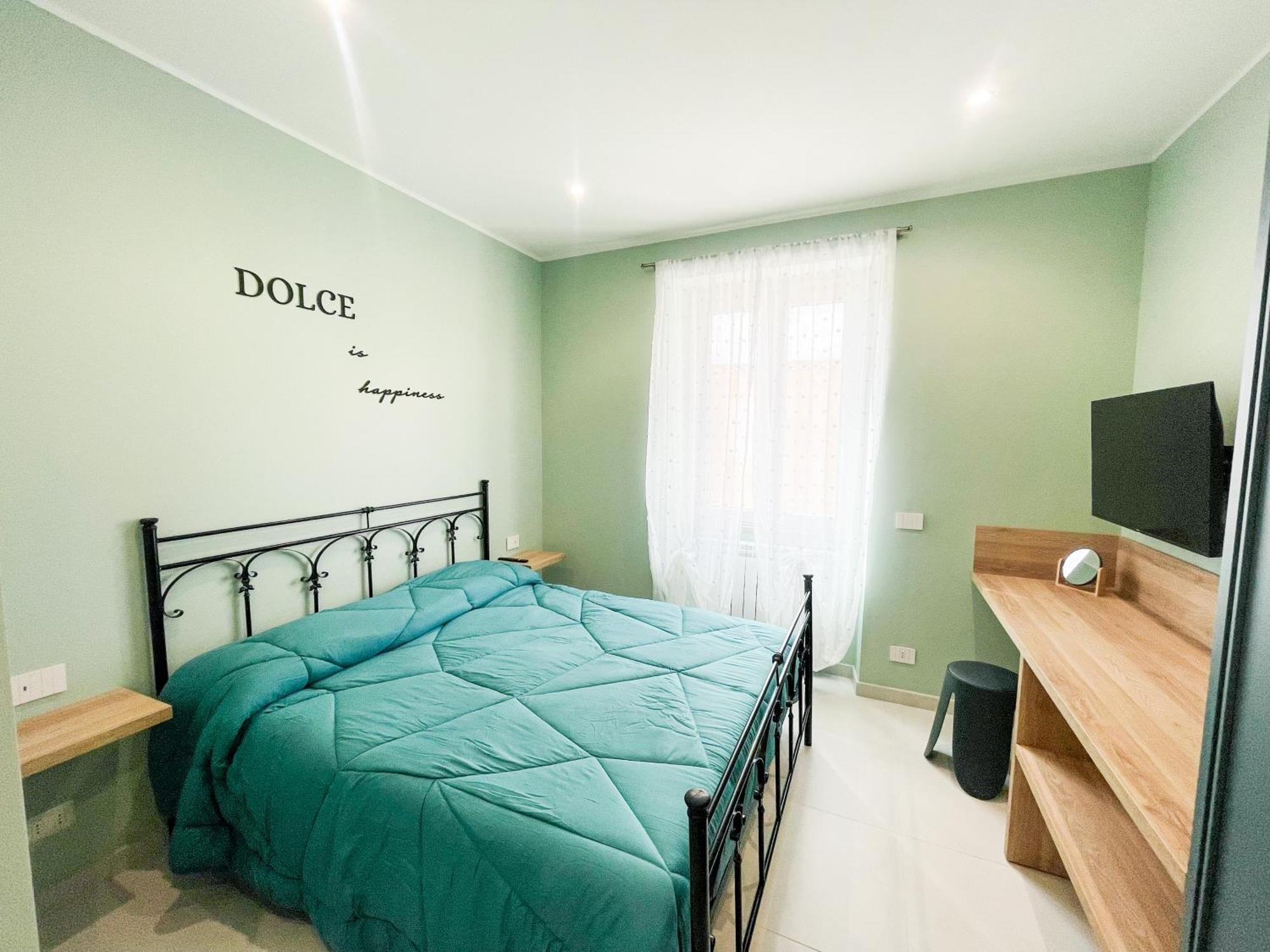 Dolce Apartments Albano Albano Laziale Eksteriør bilde