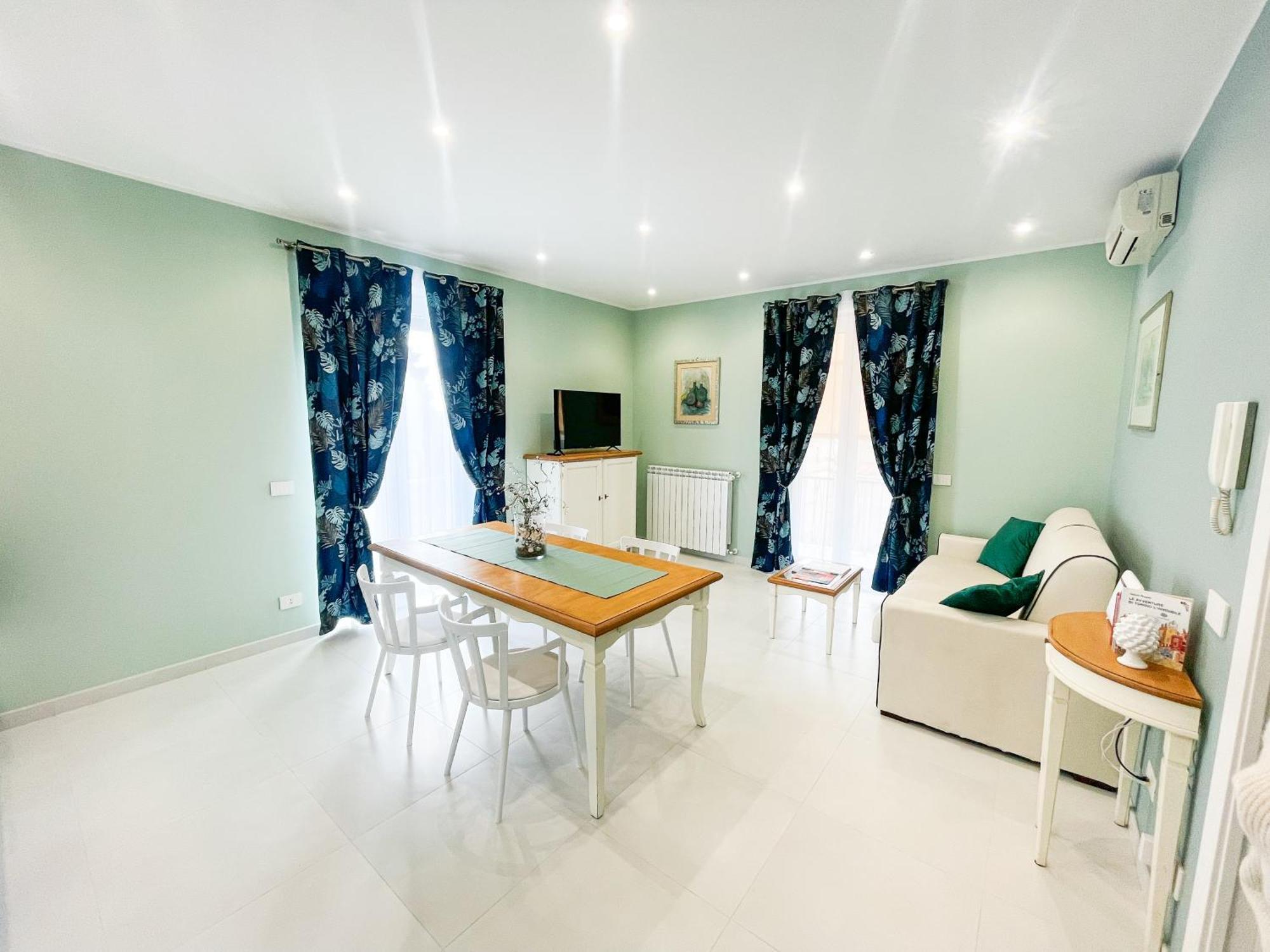 Dolce Apartments Albano Albano Laziale Eksteriør bilde