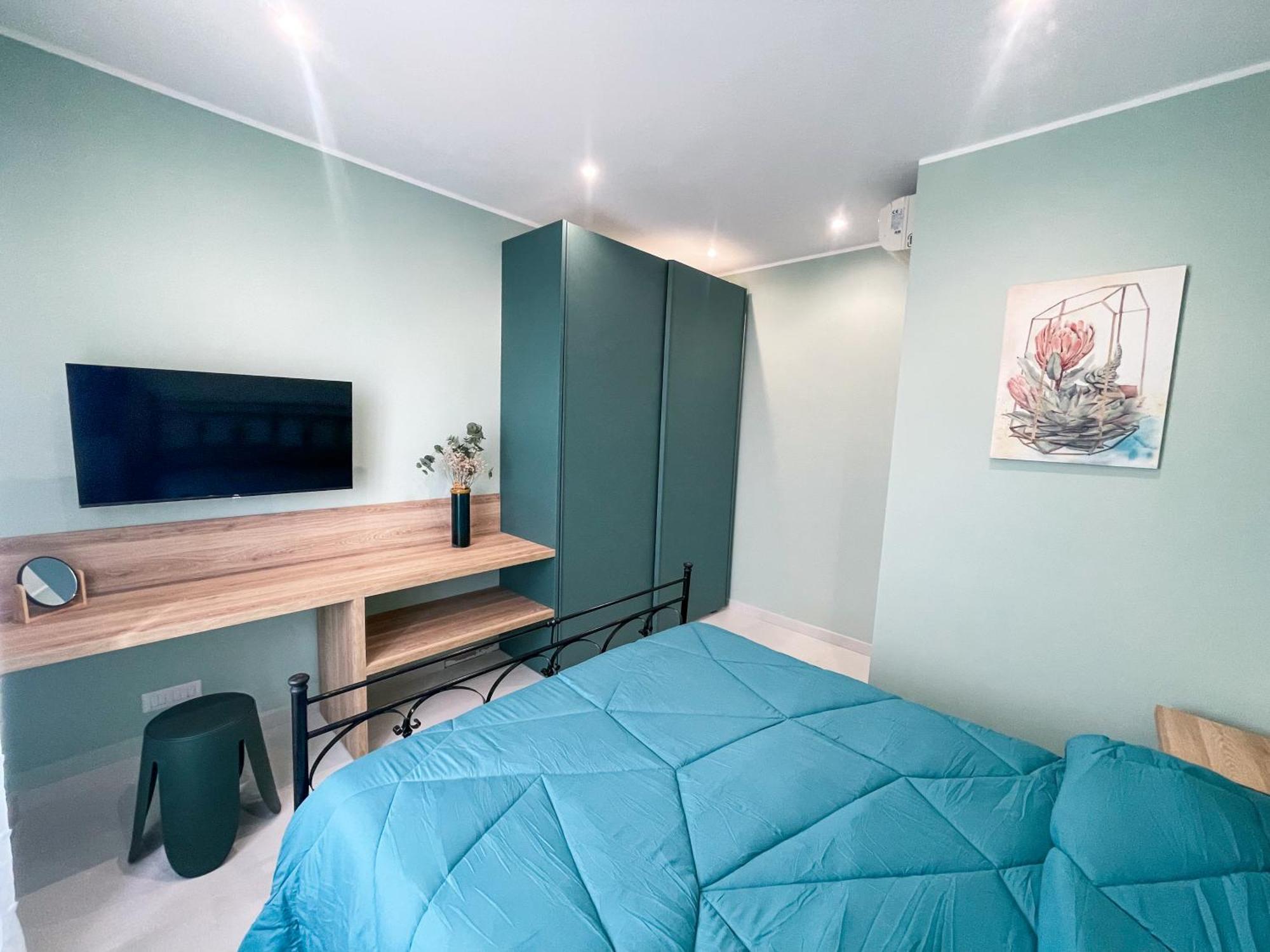 Dolce Apartments Albano Albano Laziale Eksteriør bilde