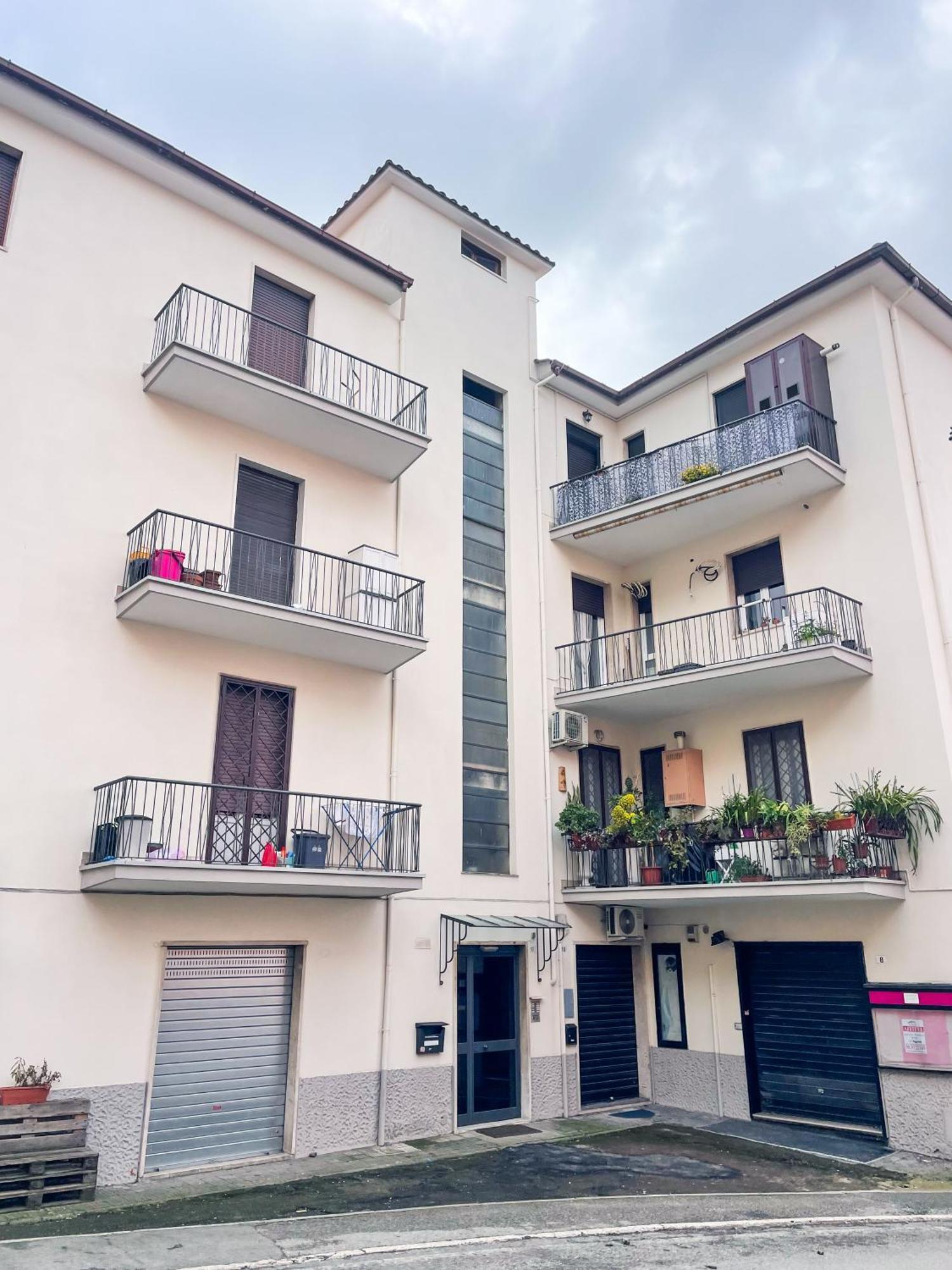 Dolce Apartments Albano Albano Laziale Eksteriør bilde